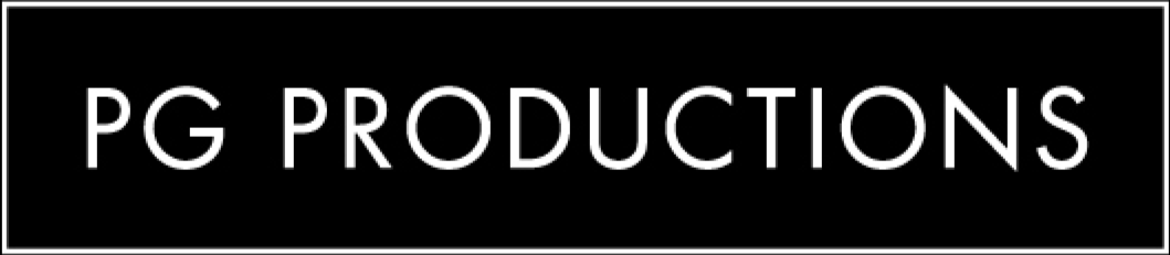 PG Productions