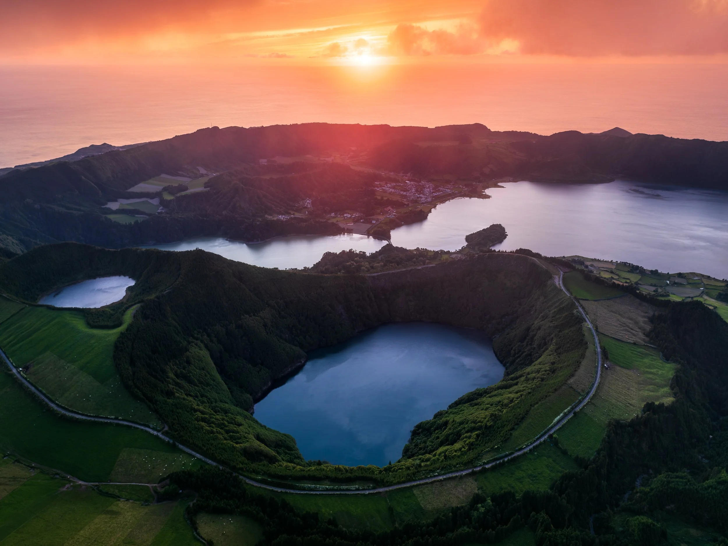 São Miguel Sete Cidades Drone Discover Azores.jpg