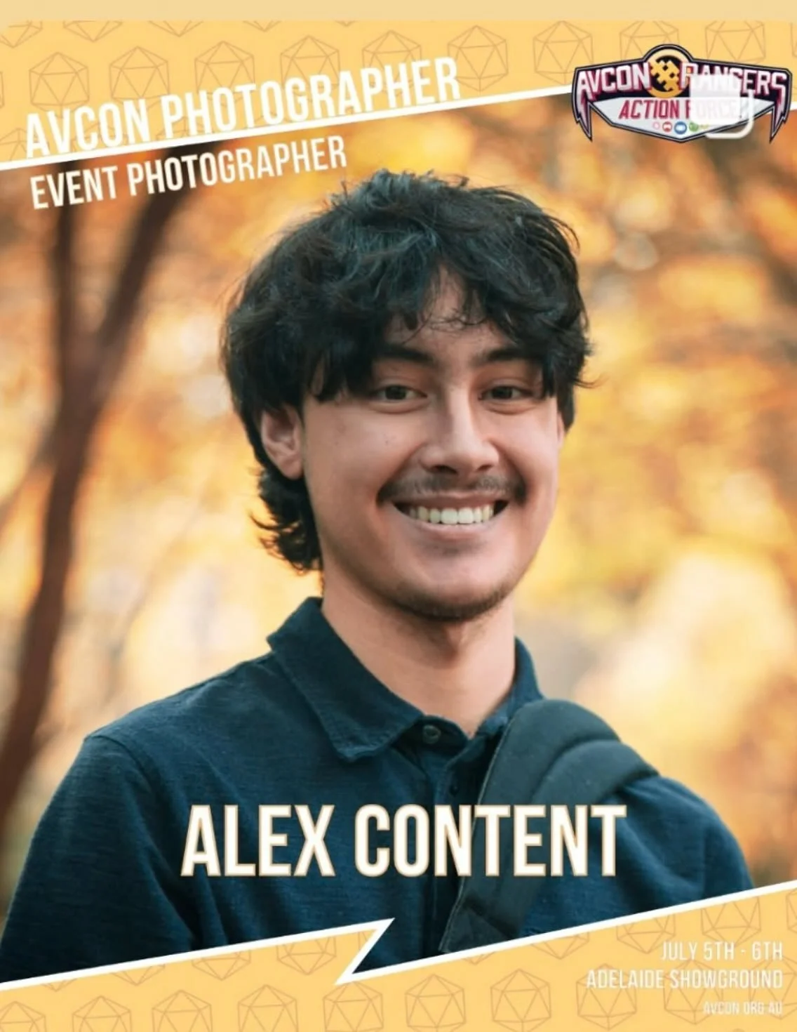 Getting my camera ready &amp; I&rsquo;m ready to roll! I'll be the event photographer at AVCon2025 this weekend. Super excited to see ya&rsquo;ll there! #avcon #photographer @teamavcon