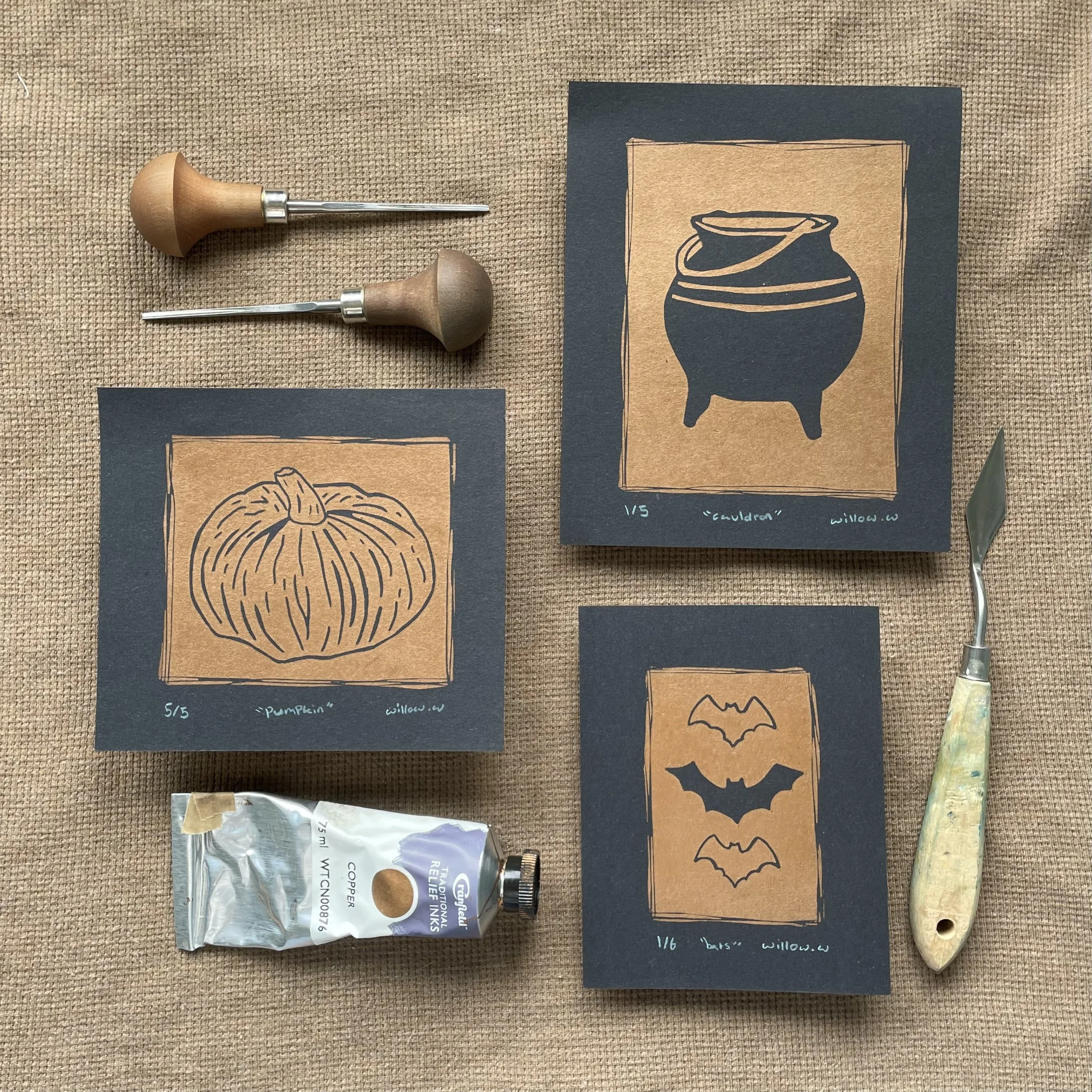 Halloween Bundle