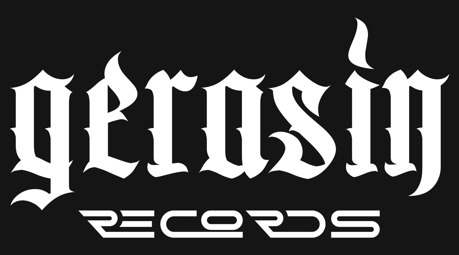 gerasin Records