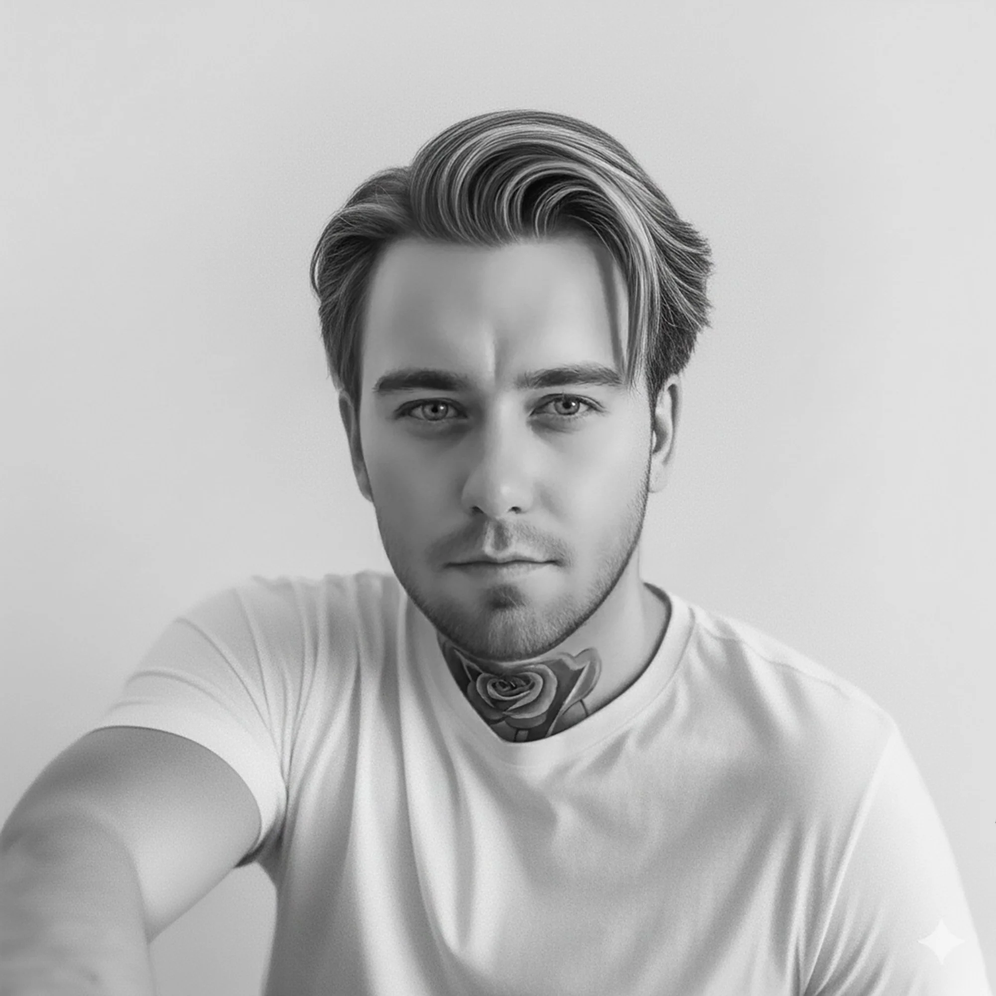 Will Gerasin — creative director, music producer, designer