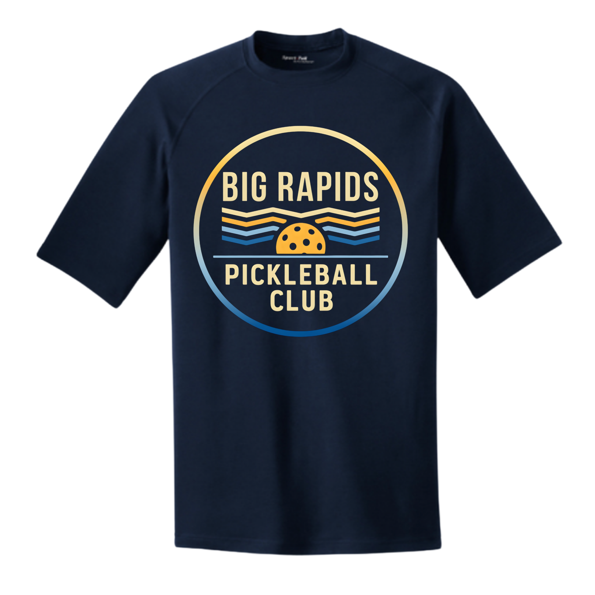 BRPC Performance Crew