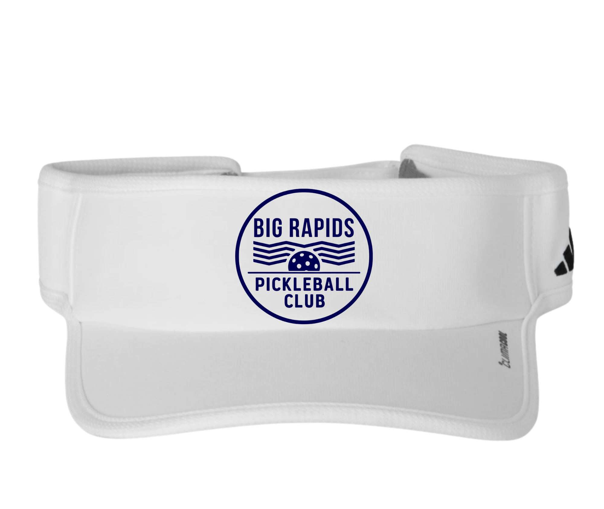 BRPC Visor