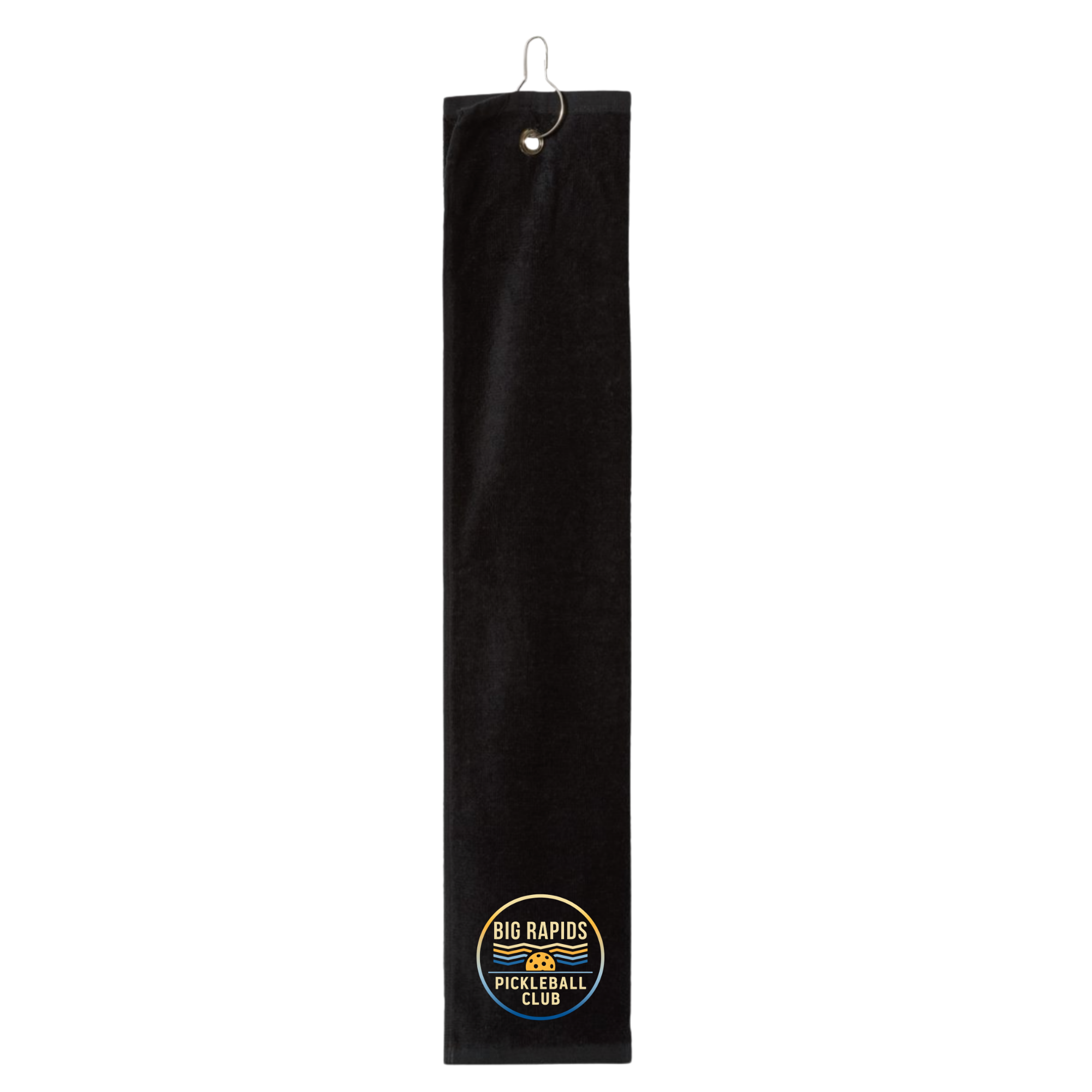 BRPC Towel + Grommet