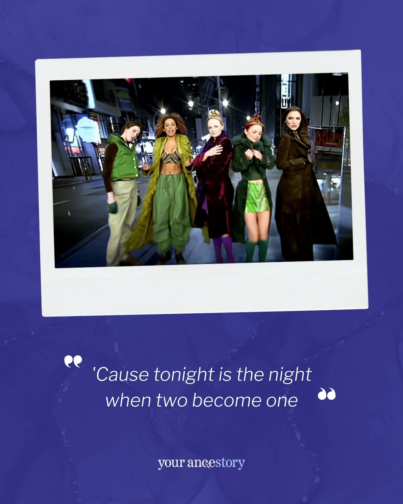 UK folks, don&rsquo;t forget to do a Spice Girls - the clocks go back this evening.

Do you benefit from the clock change? Or do you have young children who&rsquo;ll now be waking you up even earlier?!

#daylightsavingstime #gmt #2become1 #funnymemes