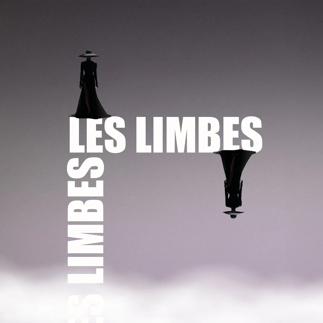 Les Limbes, création en cours de NOX THÉÂTRE - théâtre visuel, marionnette et danse
