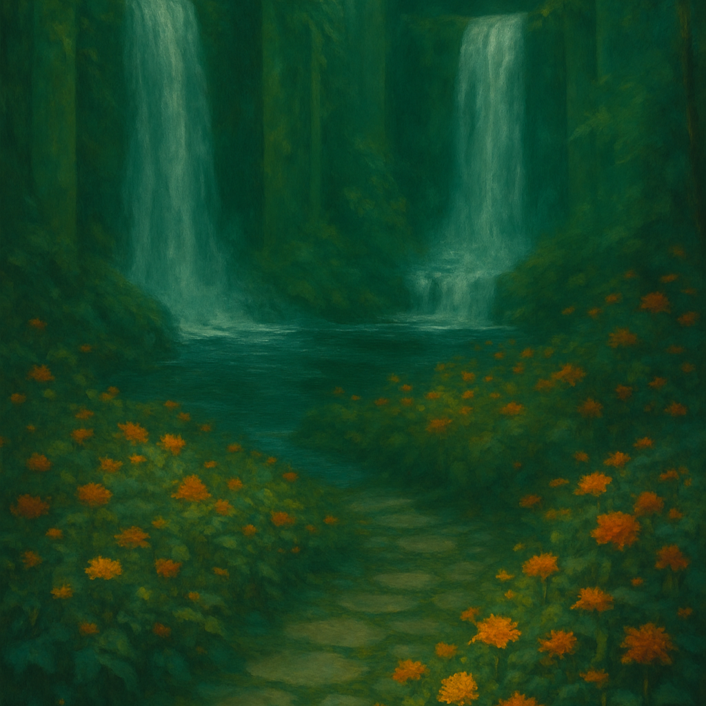 The Way of The Cacti