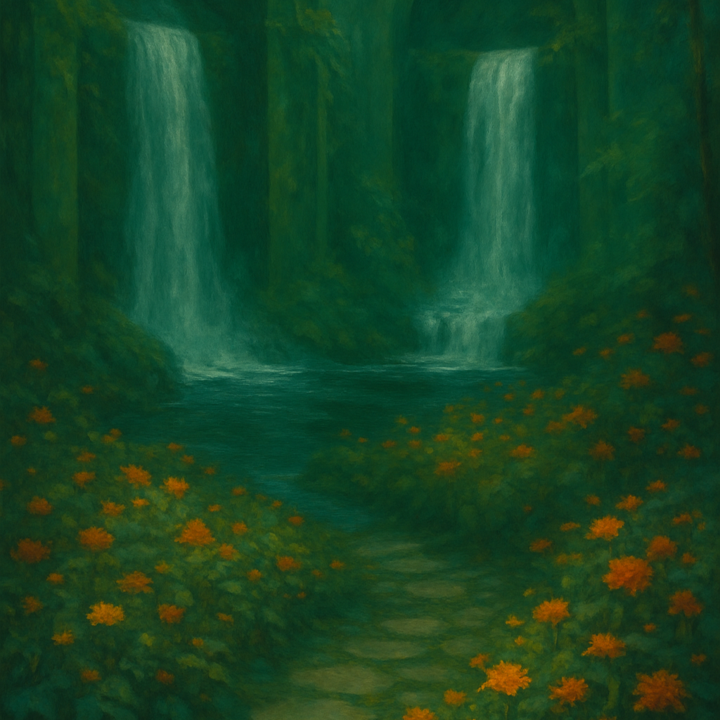 From Cacti to Bushes: The Full Circle of Your Mental Health Garden