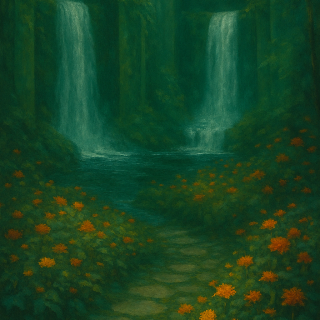 Watering Manual - The Wilt, The Bloom, &amp; The Flood