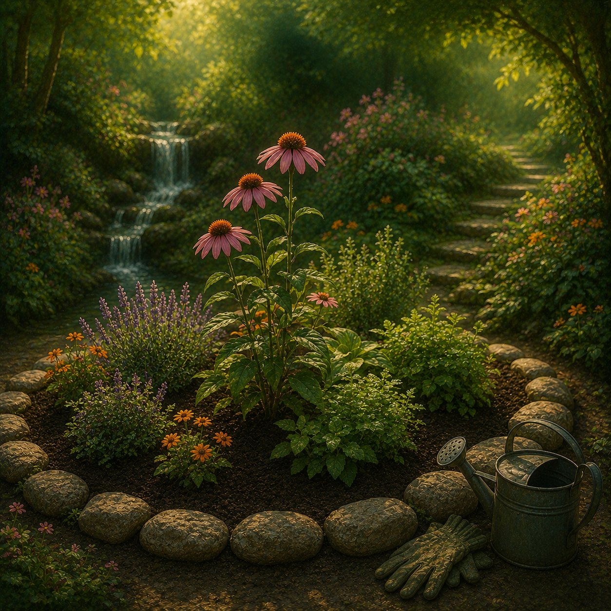 Boundaries Are Fertilizer, Not Fences