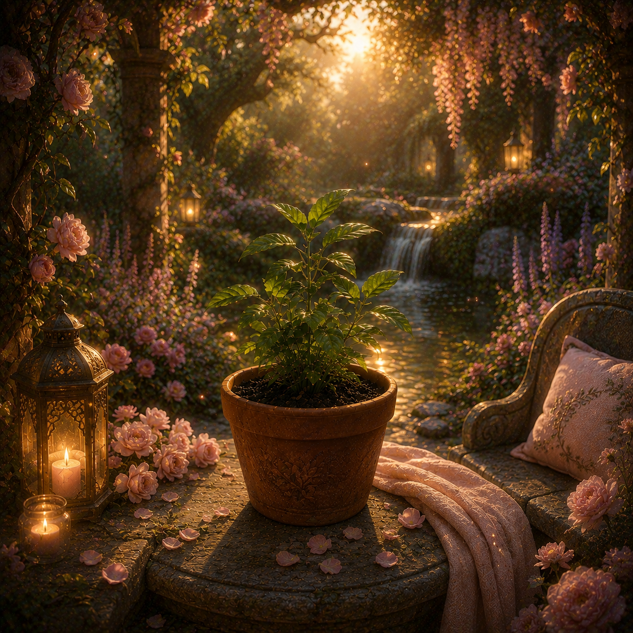 Softness Is Not Weakness