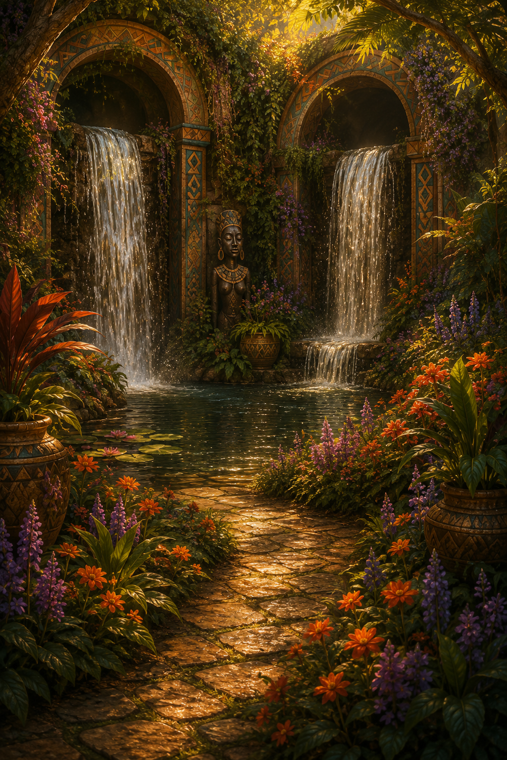 Tend To Your Garden