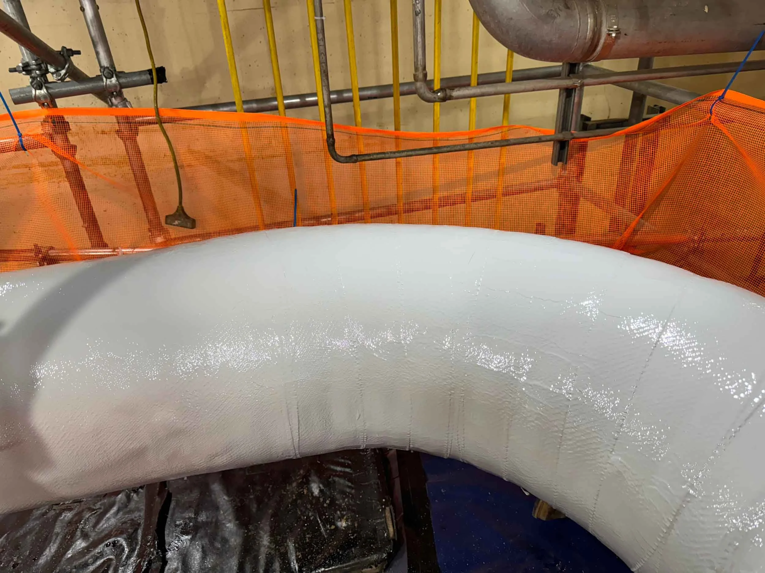 Maximizing Asset Lifespan Through Proactive Industrial Repairs