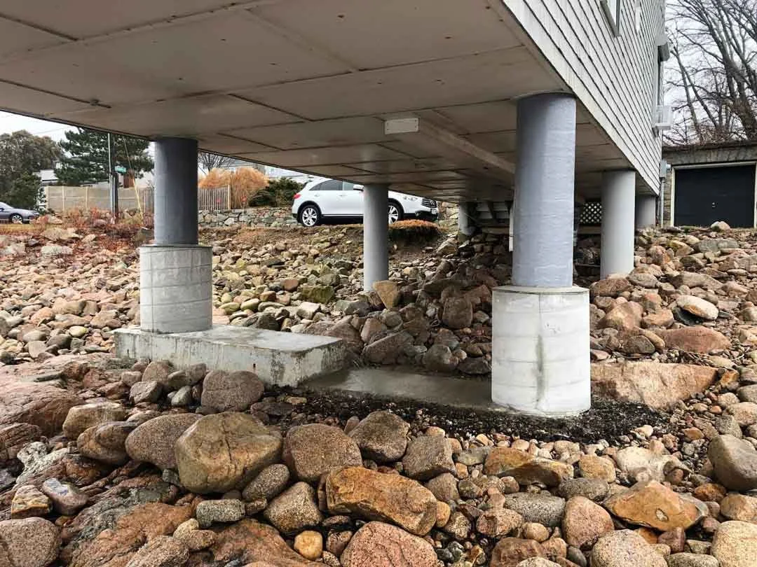 Innovative Structural Repair Methods for Industrial Facilities