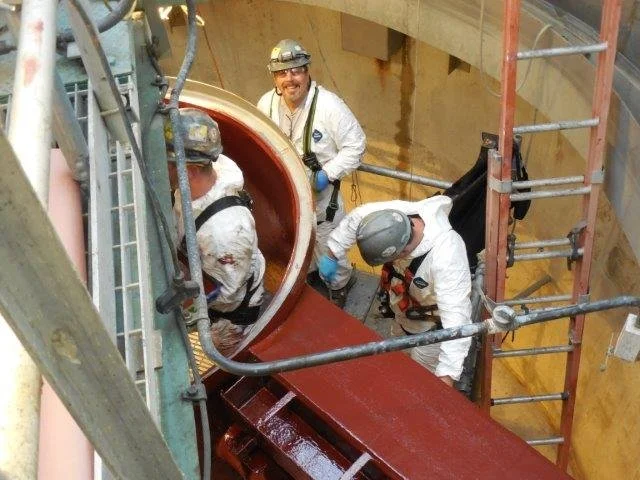 How to Choose the Right Industrial Contractor for Complex Projects