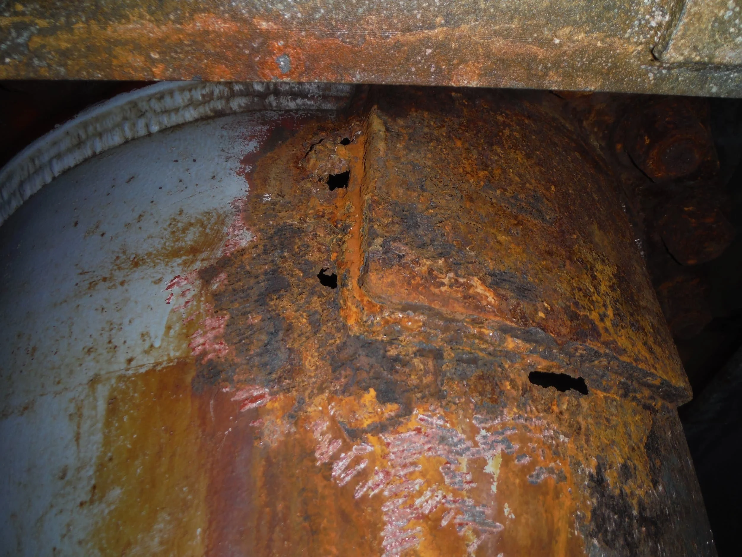 Leakage to Longevity – Power Generation System Repair