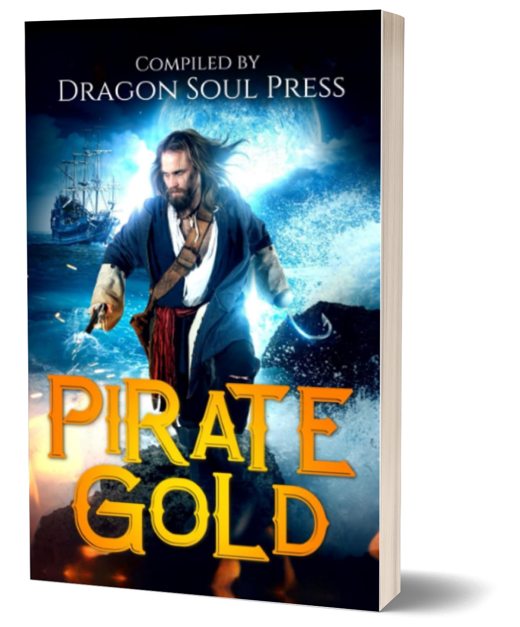 A PIRATE'S LIFE FOR ME