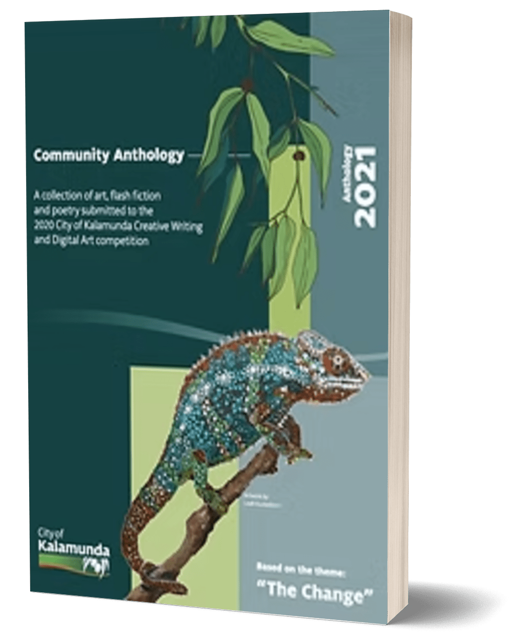 Selkie of the Mountain