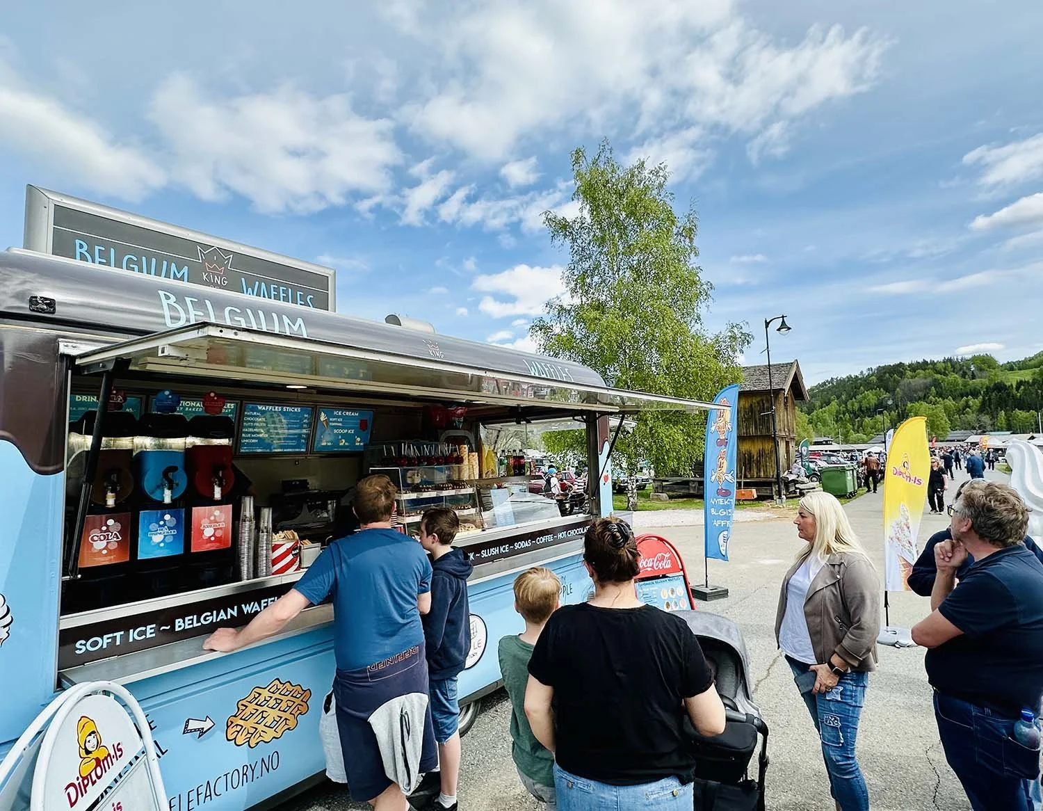 Foodtruck Belgiske vafler.jpg