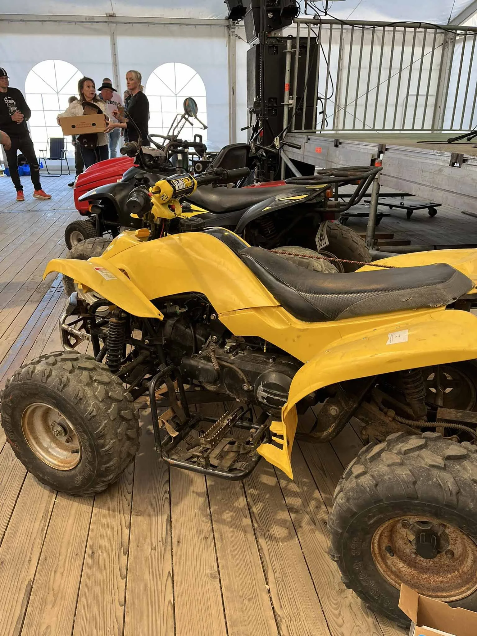 Kjøretøy fra auksjon.jpg