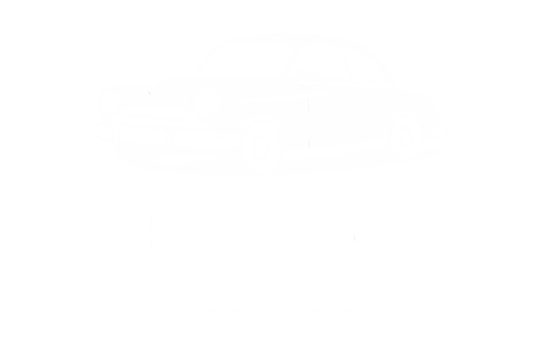 Logo Vårmarknaden hvit
