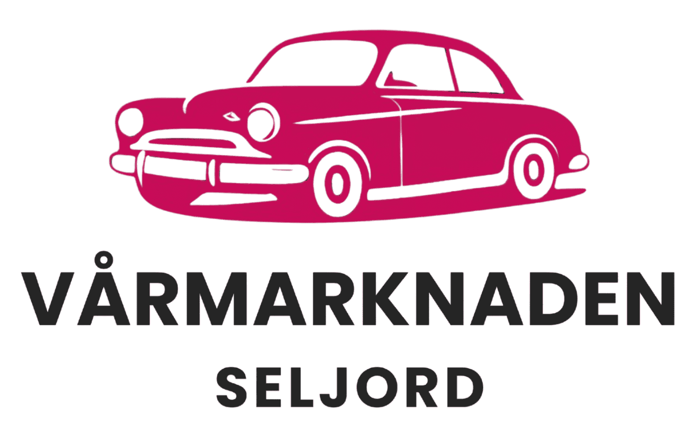 Vårmarknaden Seljord