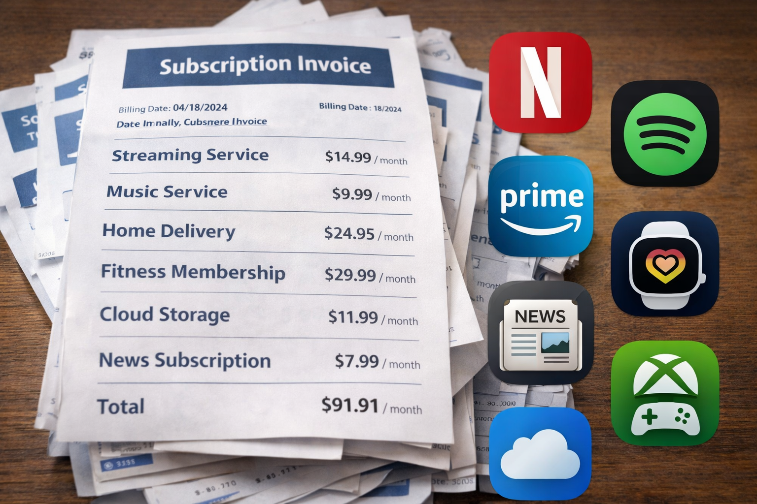 Why Everything Became a Subscription