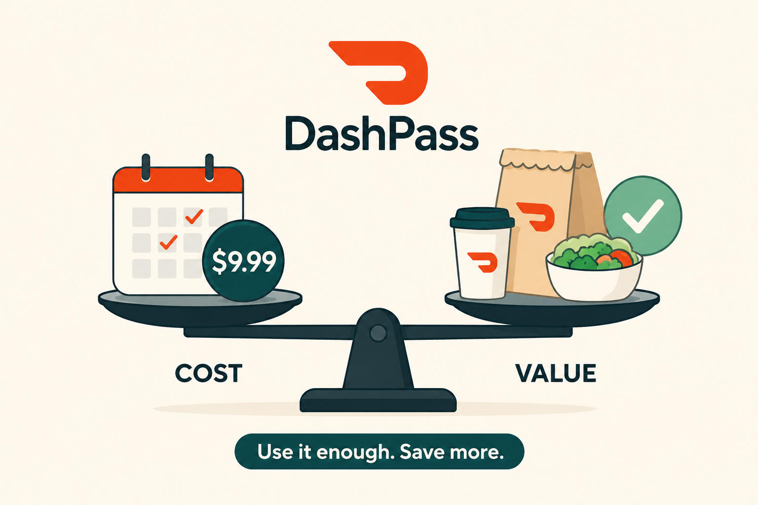 Is DashPass Worth It?