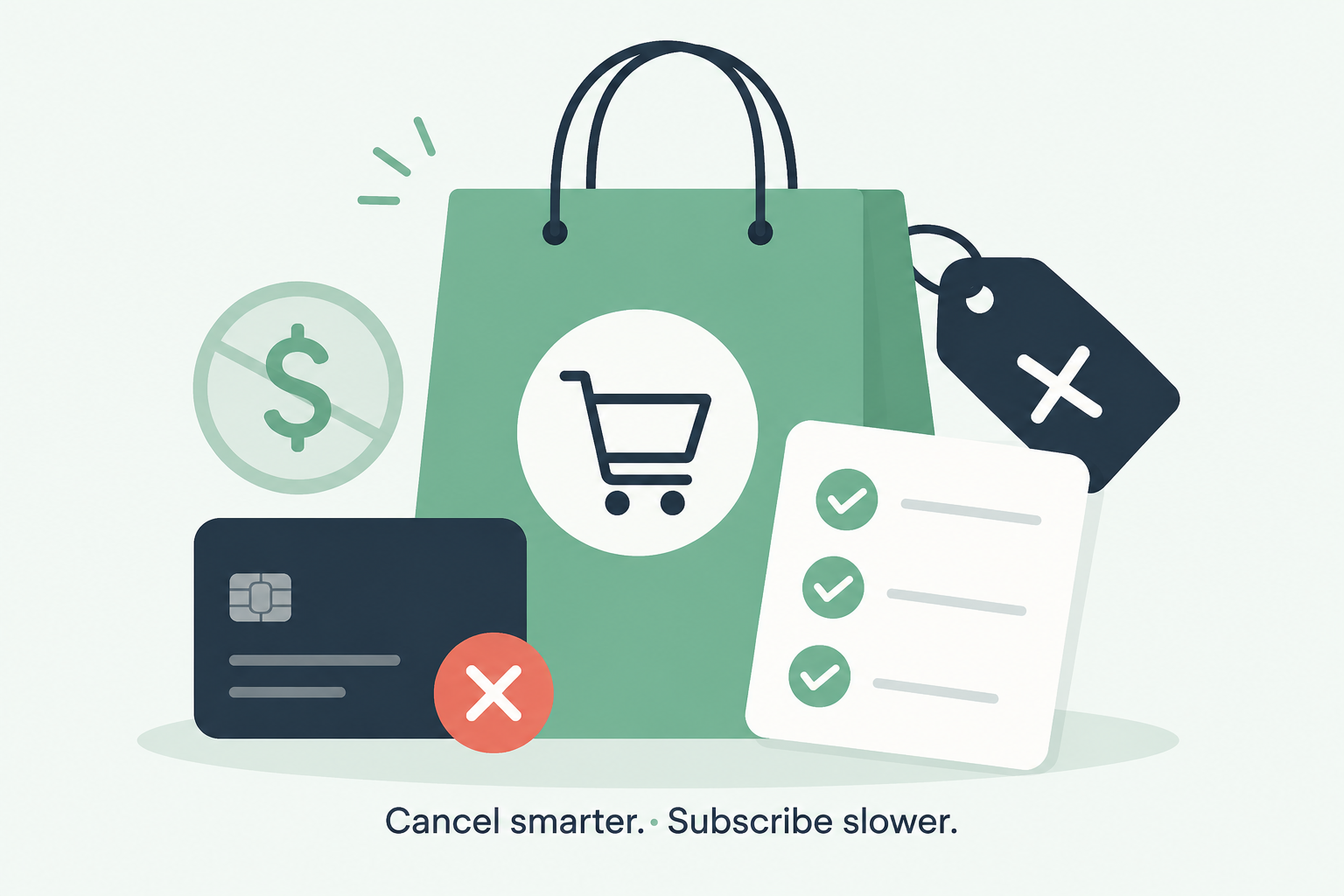 Shopping Subscription Guides: Cancel Memberships Without the Headache