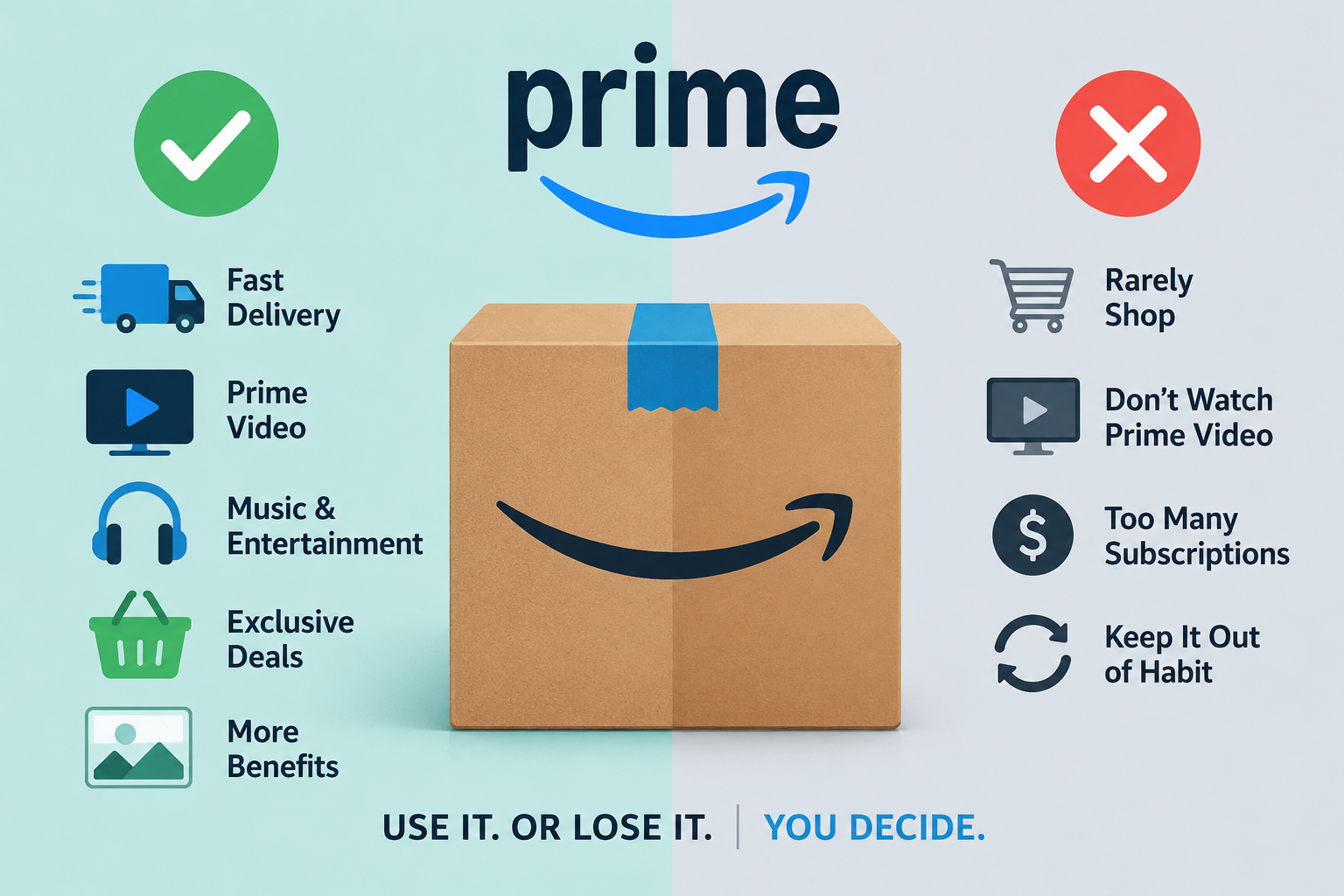Is Amazon Prime Still Worth It?