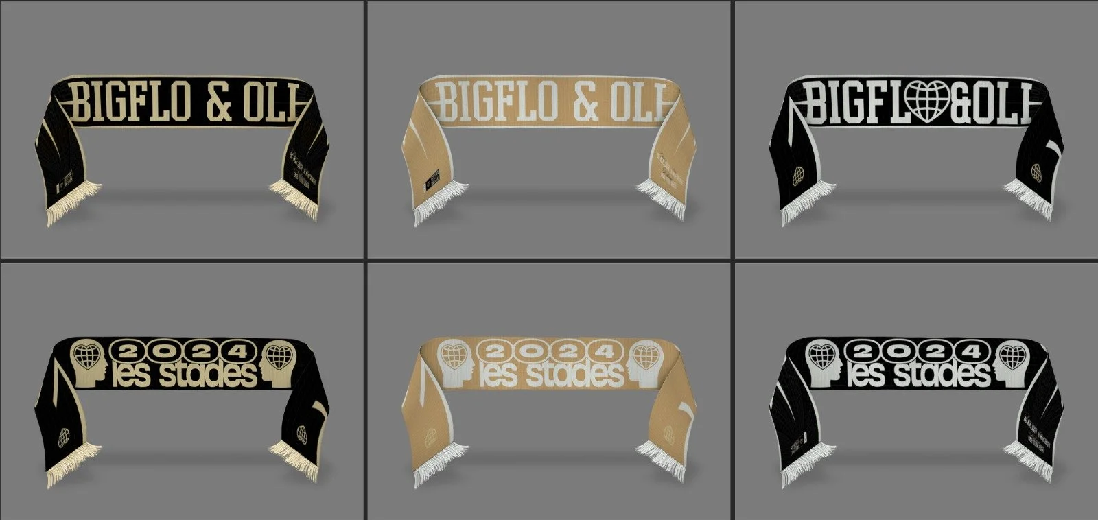 Bigflo & Oli