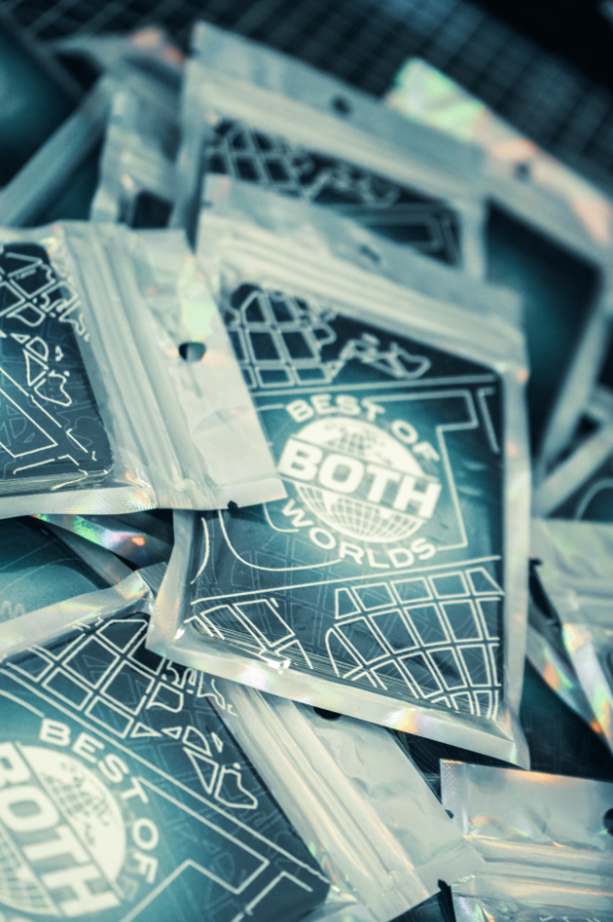 TCG Cards for BOBW