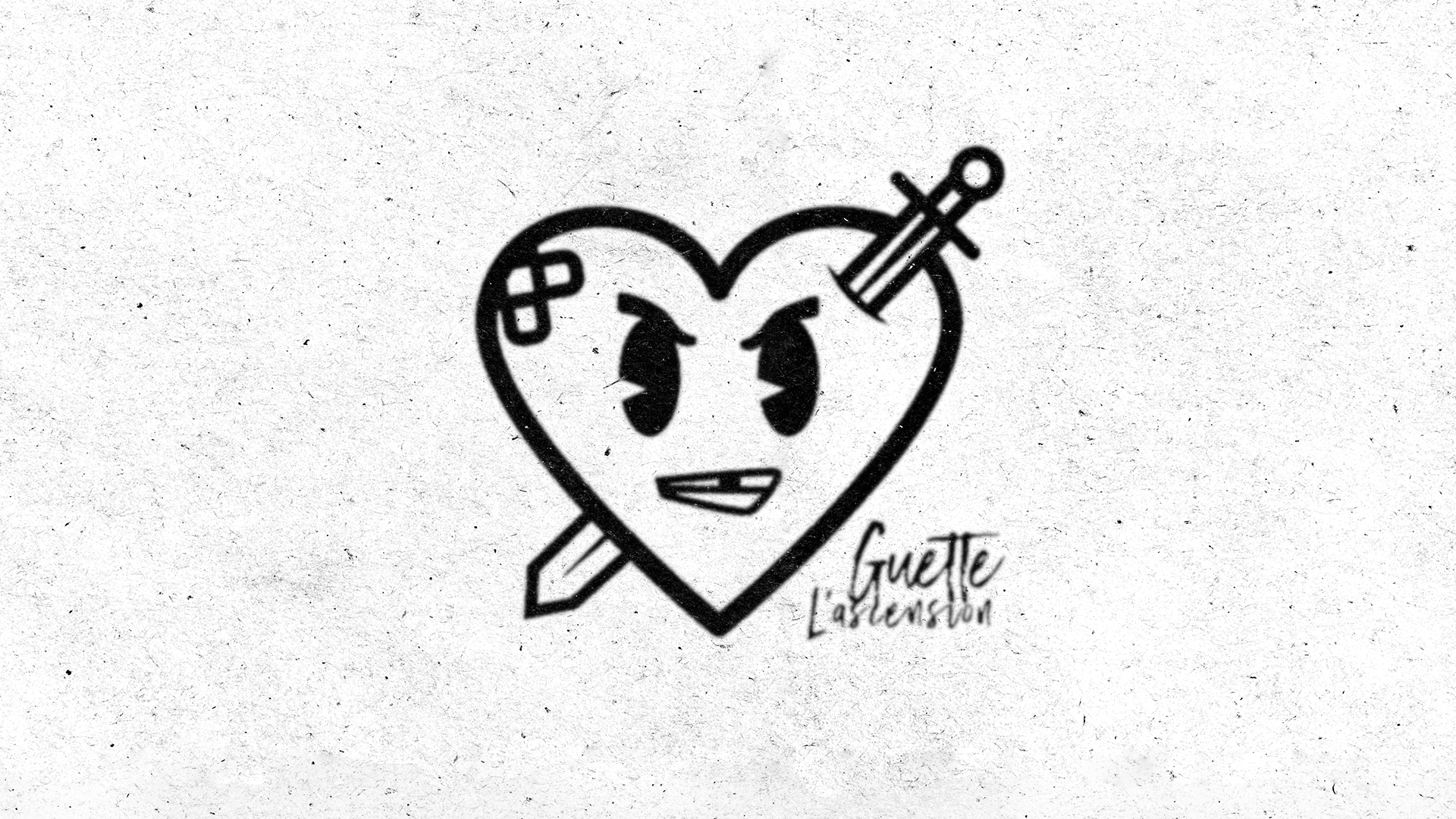 Logo for Guette l'Ascension