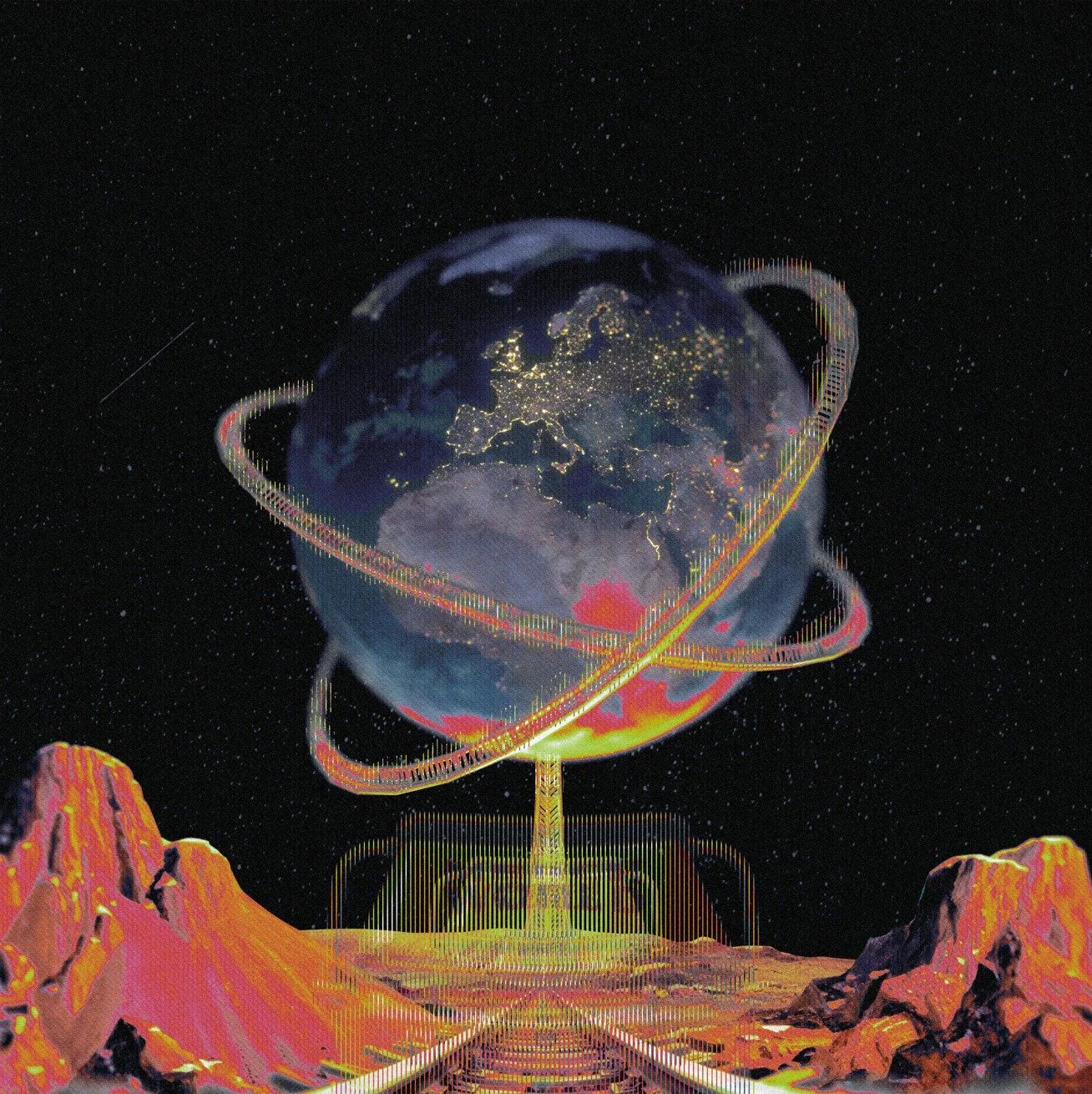"Merchworld" - BOBW - Cover art