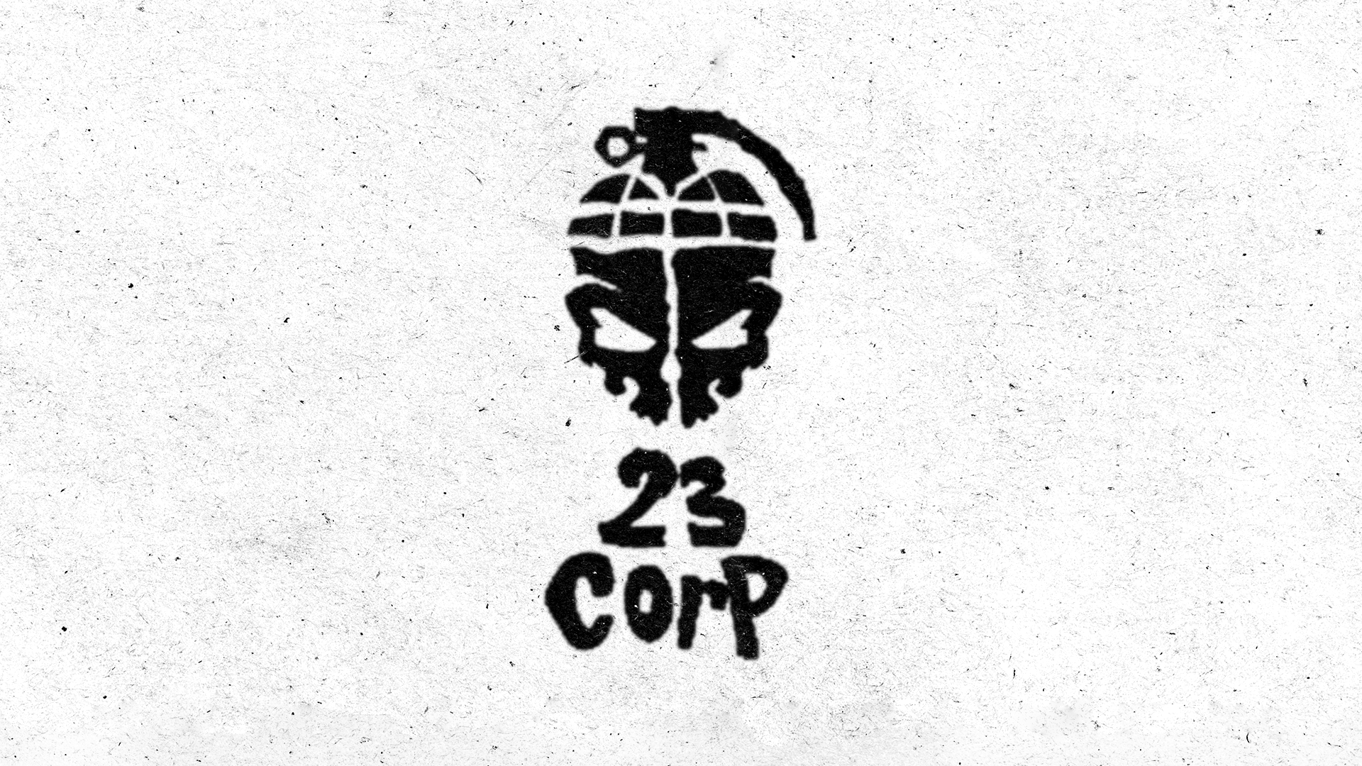 Logo for 23Corp