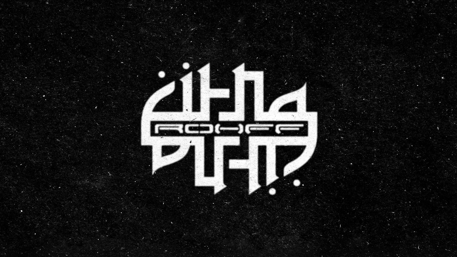 Logo for Rohff