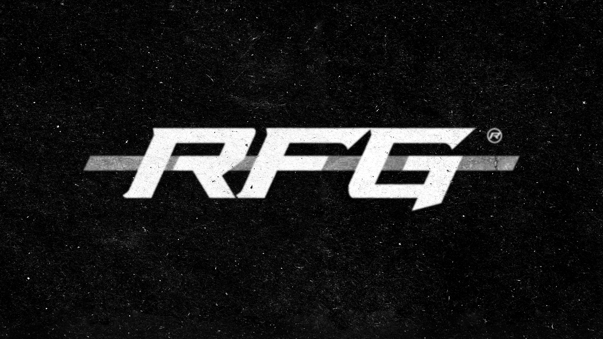 Logo for RFG