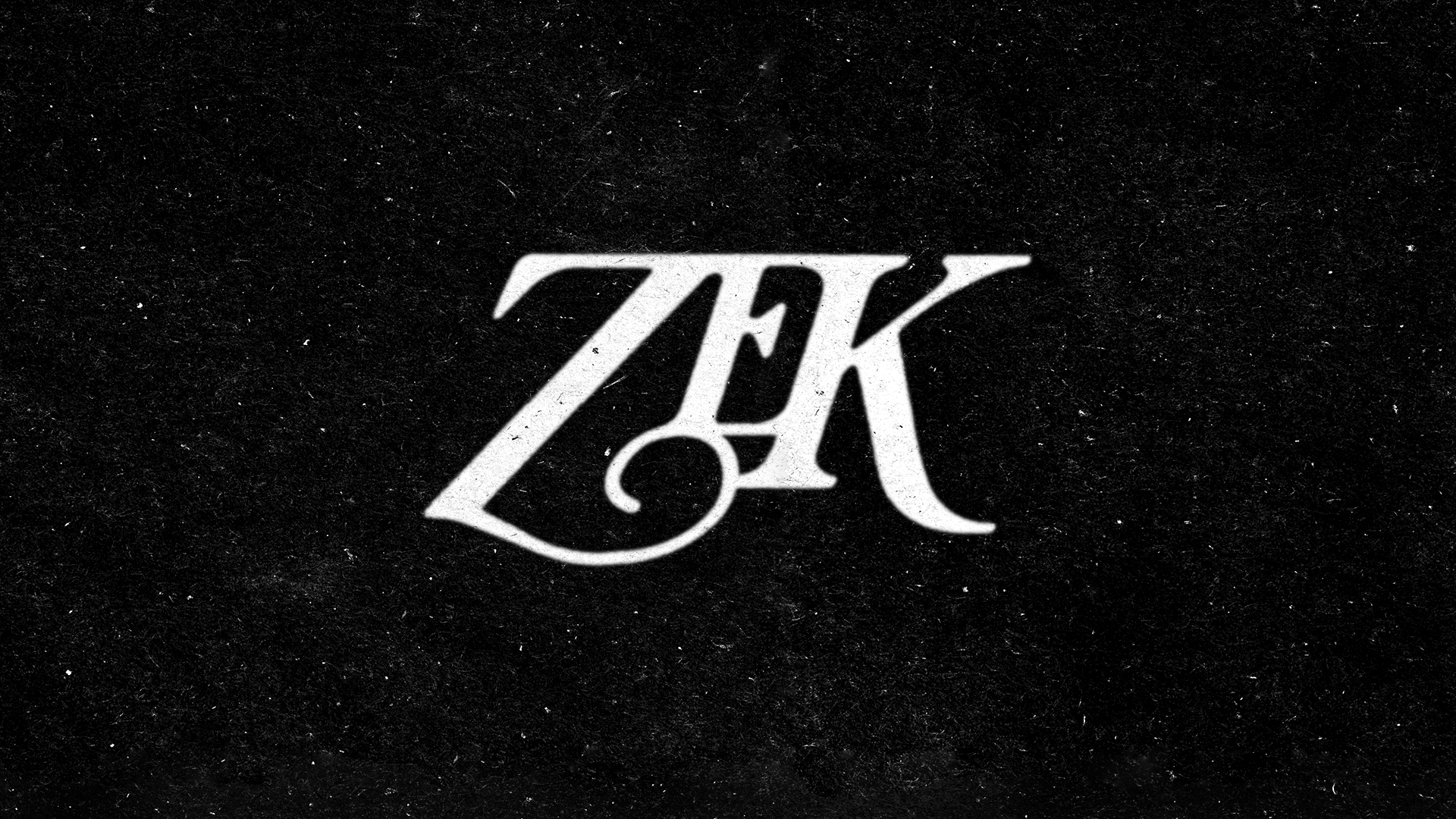 Logo for Zek