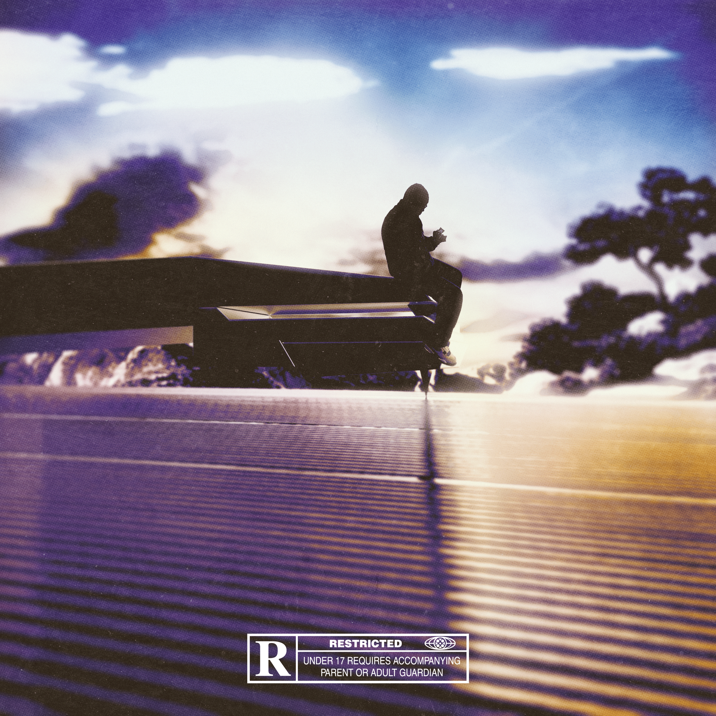"Vinyles via Paypal" - Double Zulu - Cover art