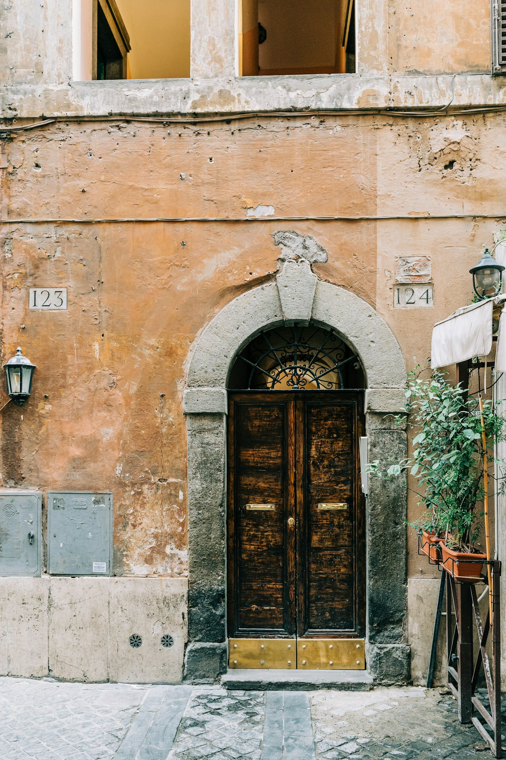 What a GP Visit Actually Costs in Rome, With Receipts
