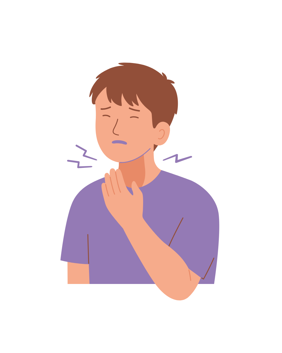 “bronchitis symptoms,” “cough treatment online,” “allergic rhinitis doctor”