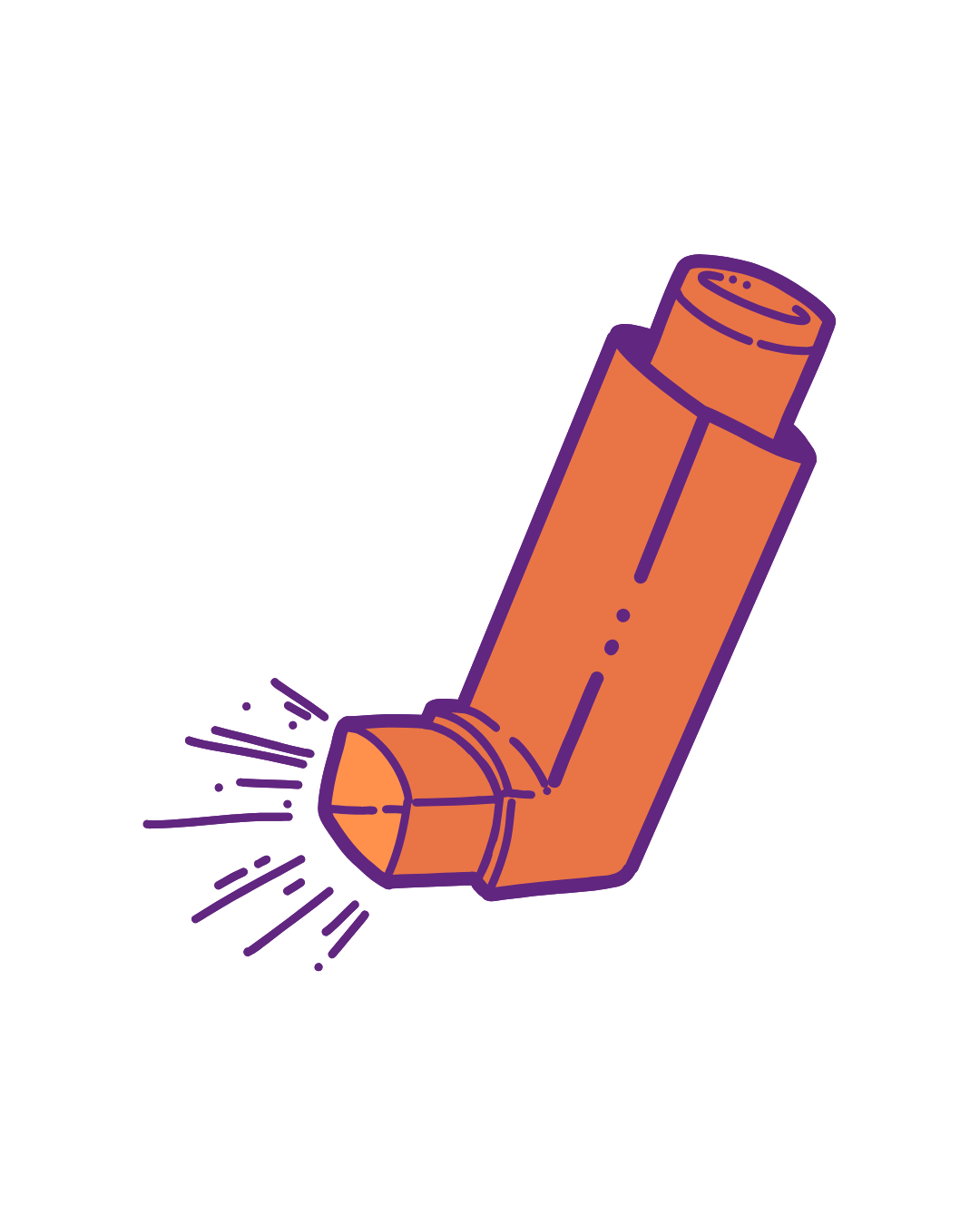 Asthma Inhaler Prescription Renewals