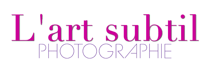 logo photographe strasbourg