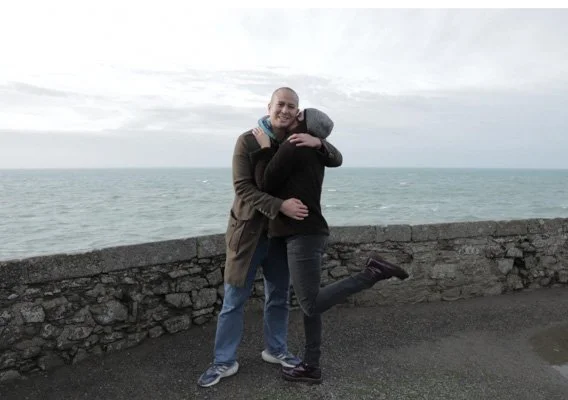 Julie photographe Strasbourg studio L'Art Subtil route des Romains