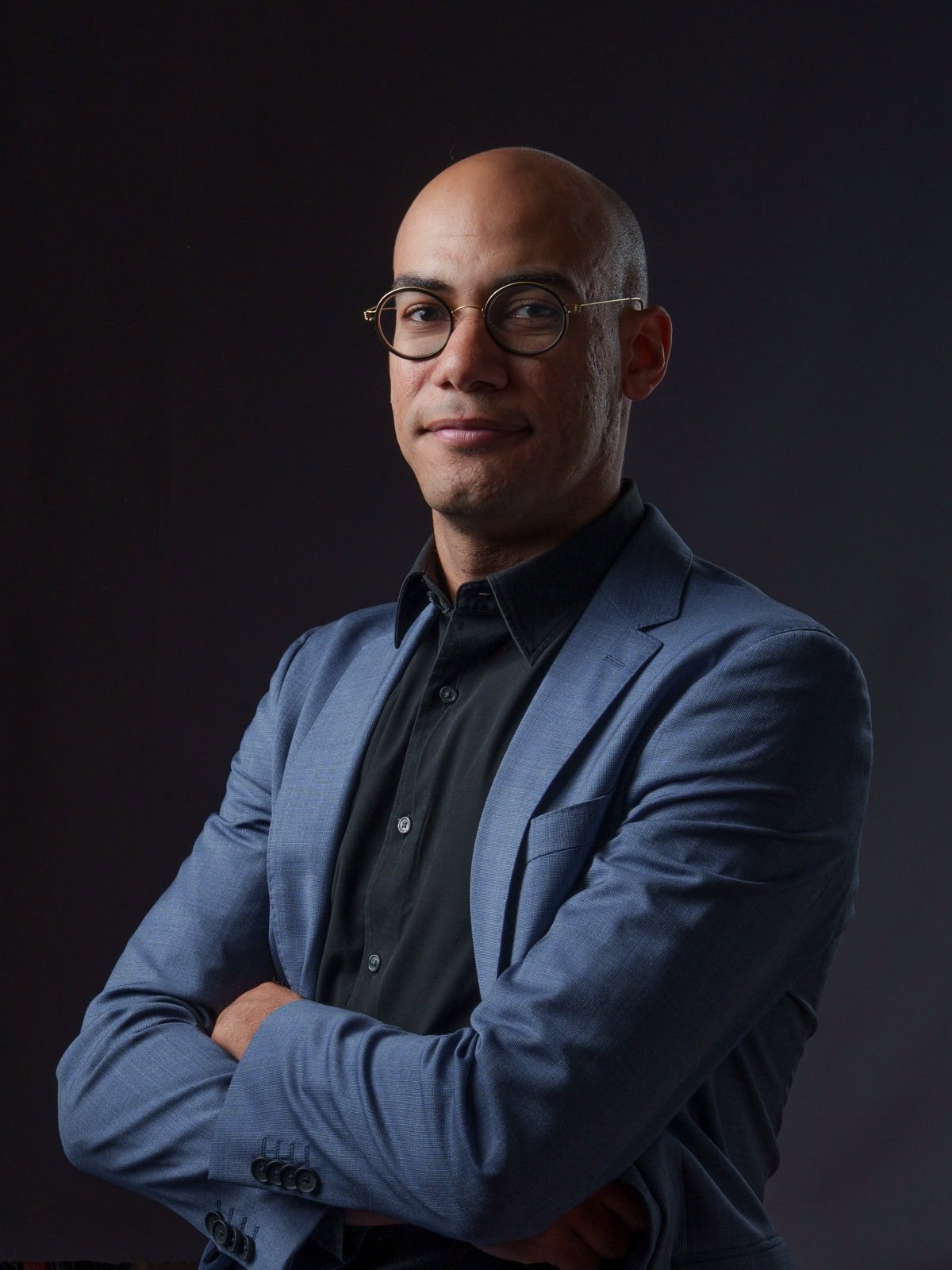 Photographe Entreprise à Strasbourg : Pourquoi les indépendants doivent miser sur le Personal Branding