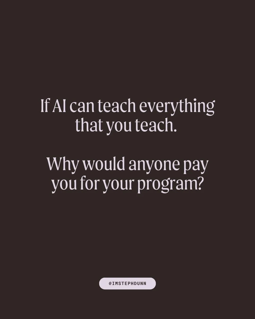 obligatory post on AI in 2026 x