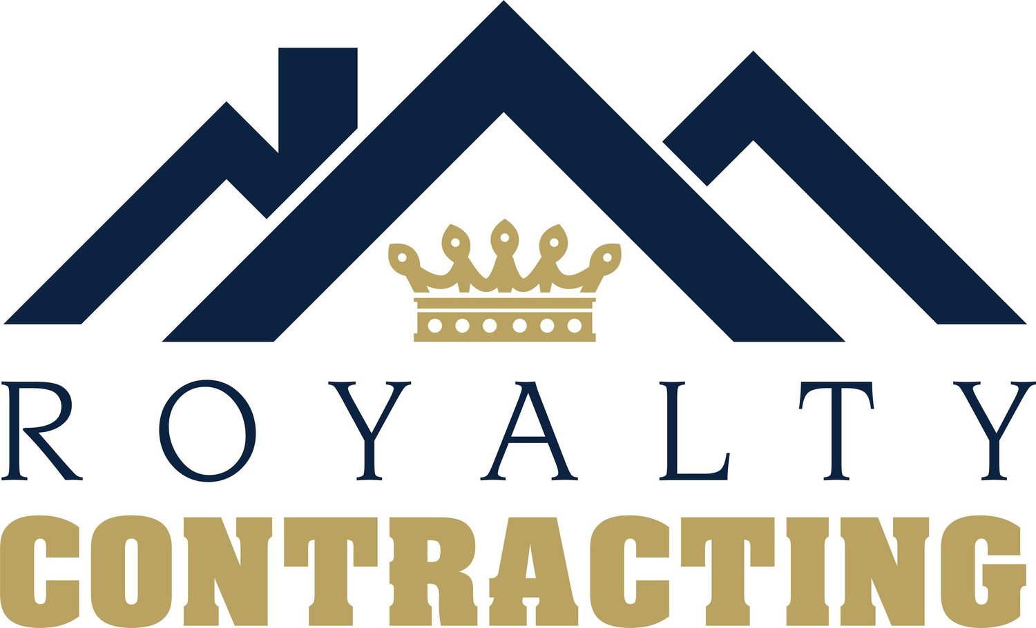 Royalty Contracting Inc 