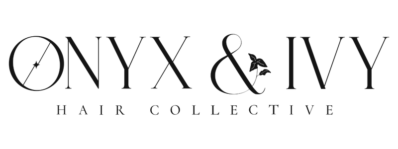 Onyx &amp; Ivy Hair Collective