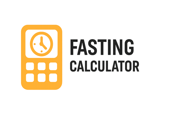 Fasting Calculator
